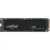 SSD-asema Crucial T705 4TB M.2 NVMe PCIe 5.0, 14100/12600MB/s