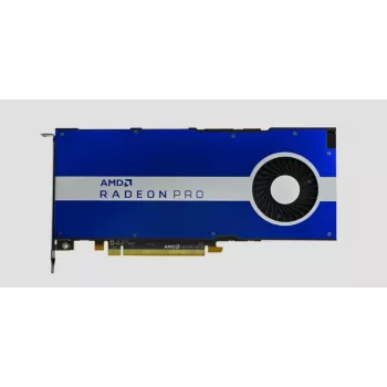 Näytönohjain AMD Pro W5700 8 GB GDDR6