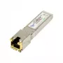 Verkkokytkinmoduuli ALLNET ALL4767-INDU 10 Gigabit Ethernet
