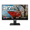 JAPANNEXT JN-IPS270UHD60F 16:9 HDMI/DP UHD - litteä näyttö (TFT/LCD)