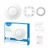 Cudy AP1300 867 Mbit/s valkoinen Power over Ethernet (PoE)