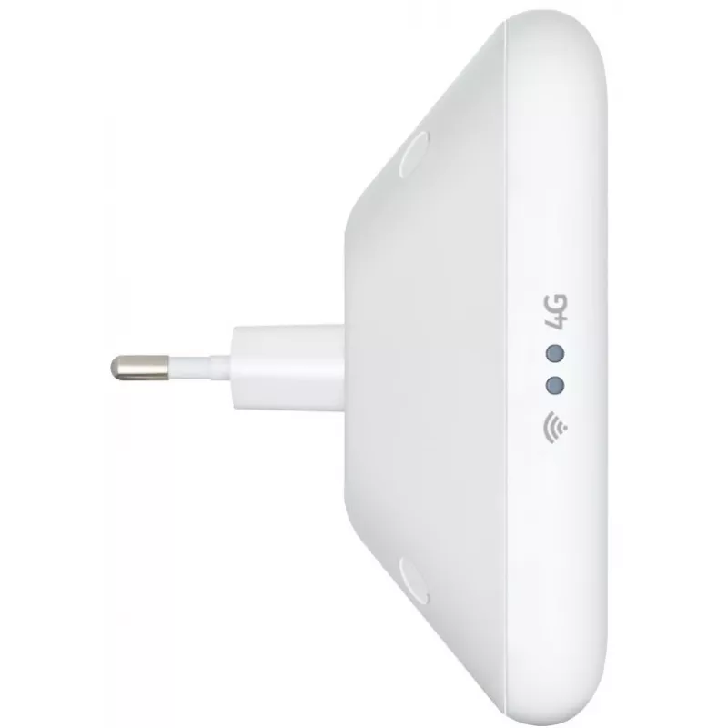 Reititin MF17B LTE ZTE ZTE MF17B
