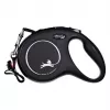 Flexi New Classic koiran flexi-hihna 5 m