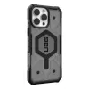 [U] by UAG Pathfinder Clear puhelinkotelo 17,5 cm (6,9) kotelo ash