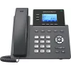 IP-puhelin Grandstream Networks GRP2603P musta