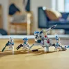 LEGO 75345 Star Wars 501st Clone Troopers Battle Pack -sarja rakennettava lelu