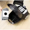 MPM MOD-54 pölynimuri pussilla