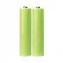 Socket Mobile CHS Series 7 - akku 2 x AAA - NiMH - (ladattava)