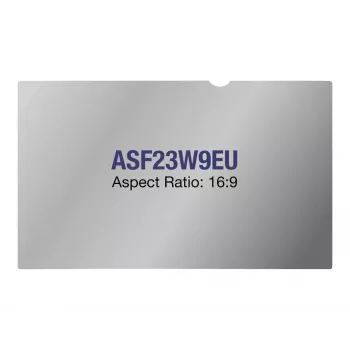 Targus ASF23W9EU näytönsuojakalvo 58,4 cm (23