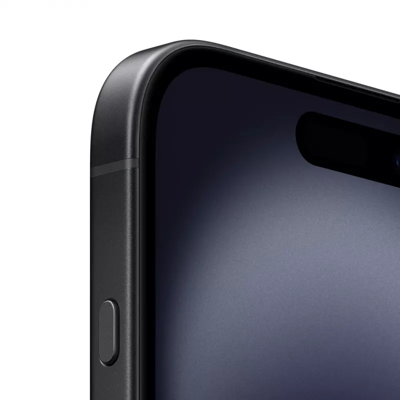 Apple iPhone 16 512GB musta