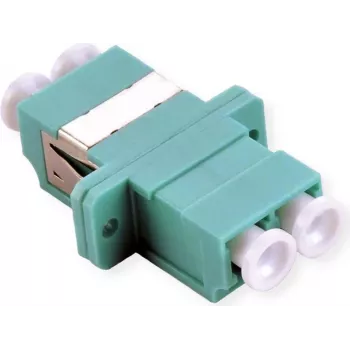 ROTRONIC-SECOMP VALUE - verkkosovitin - LC Duplex (W) - LC Duplex (W)