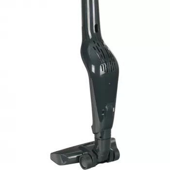 Leifheit Rotaro PowerVac 2in1 20V akkukäyttöinen käsipölynimuri kahdella kädellä musta, sininen