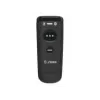 Käsikäyttöinen viivakoodinlukija Zebra CS60 1D/2D LED langaton Bluetooth USB IP65
