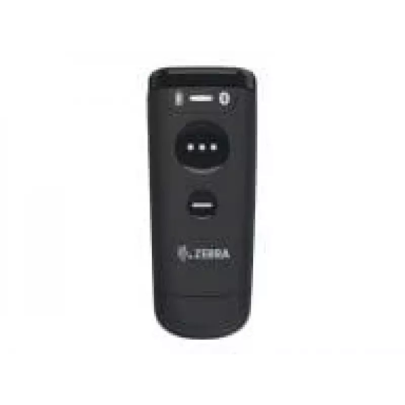 Käsikäyttöinen viivakoodinlukija Zebra CS60 1D/2D LED langaton Bluetooth USB IP65