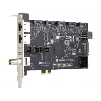 Synkronointilaite PNY NVIDIA Quadro Sync II