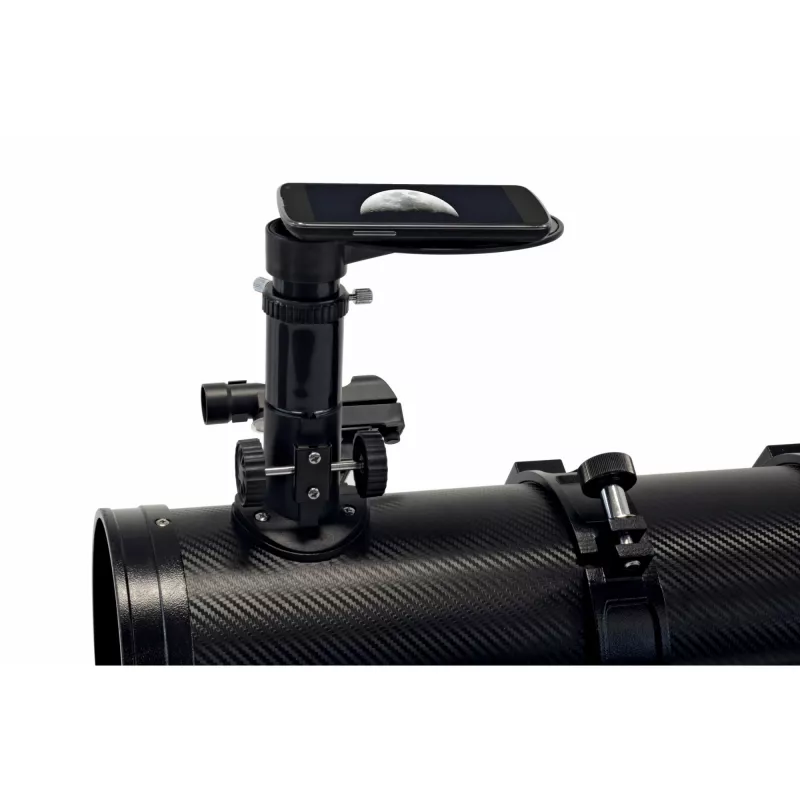 Heijastin Bresser Optics VENUS 76/700 AZ