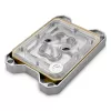 Koristelutarvike EK Water Blocks alumiini kulta