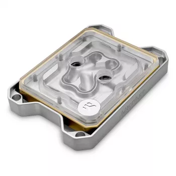 Koristelutarvike EK Water Blocks alumiini kulta