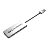 USB-keskitin Green Cell HUB-GC-A4A — 4-porttinen USB-A-3.0-keskitin