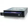 LG GH24NSD5 optinen asema sisäinen DVD Super Multi DL musta