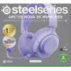 Kuulokemikrofoni Steelseries Arctis Nova 3X Wireless