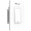Milesight WS501-868M-3W-W11-EU LoRaWAN-seinäkytkin, 3-johtiminen, 1 painike