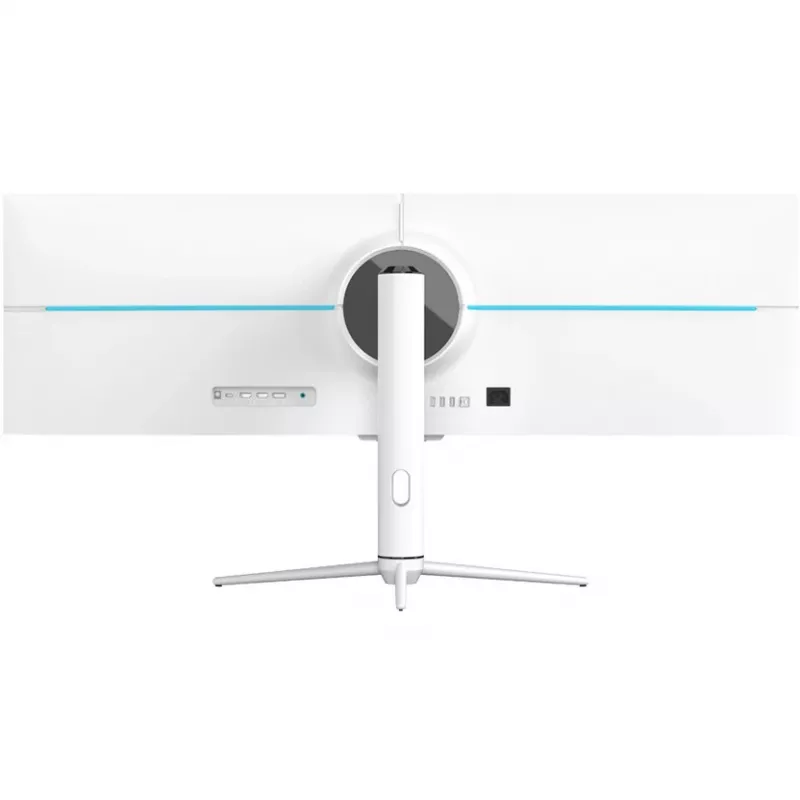 LC-Power LC-M44-DFHD-120 - LED-näyttö - 111,3 cm (44