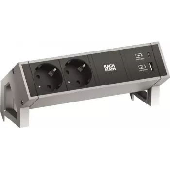 Bachmann 902.901 musta