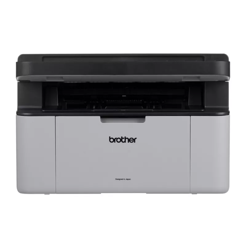 Monitoimilasertulostin Brother DCP-1510E, mono, 20 sivua/min, USB 2.0, A4, 2400x600 dpi, 150 arkin syöttö