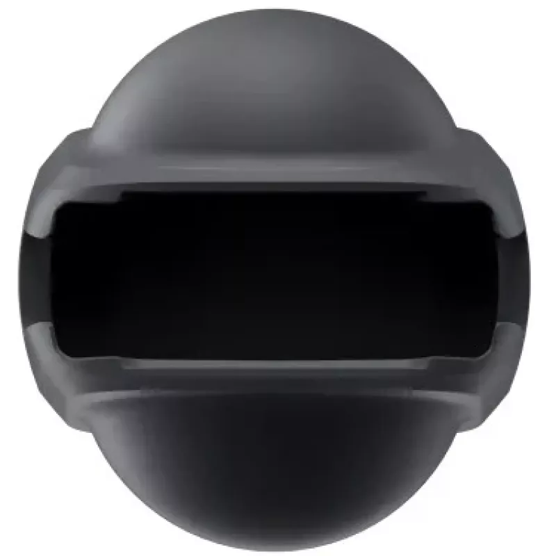 Insta360 CINSBBMK kameraobjektiivin suojus musta 53,3 mm 56,5 mm 49,5 mm