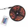 White Shark Helios LED-05 RGB LED-nauha kaukosäätimellä