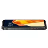 Oukitel WP28E 4/64 10600mAh DS älypuhelin. Musta ilman laturia