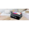 Muse M-175DBI radio kannettava musta