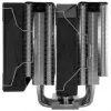 Thermalright Royal Pretor CPU-jäähdytin, Dual-Tower – 120 mm ja 130 mm, musta (ROYAL PRETOR 130)