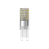 Parathom Clear kapseli-LED | G9 | 2,6 W | lämmin valkoinen