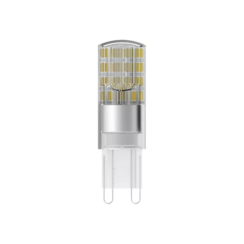 Parathom Clear kapseli-LED | G9 | 2,6 W | lämmin valkoinen