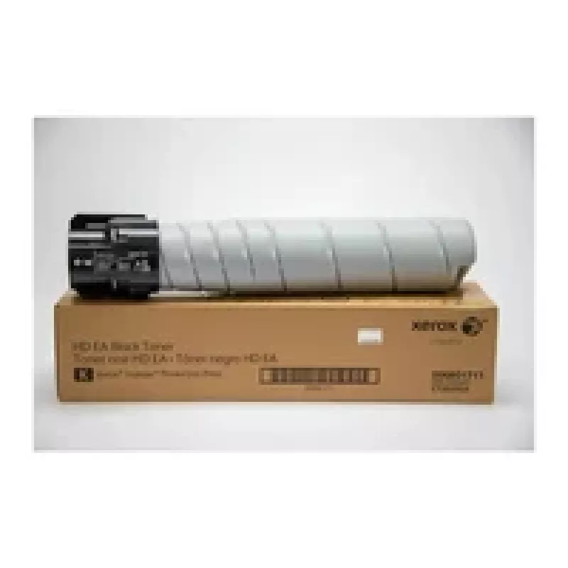 Xerox 006R01711 värikasetti 1 kpl alkuperäinen musta