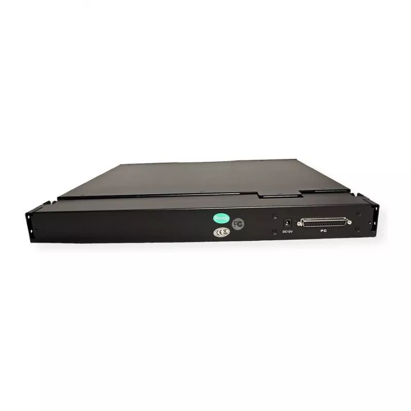 VALUE 19-konsoli 48cm VGA 16 9 USB F