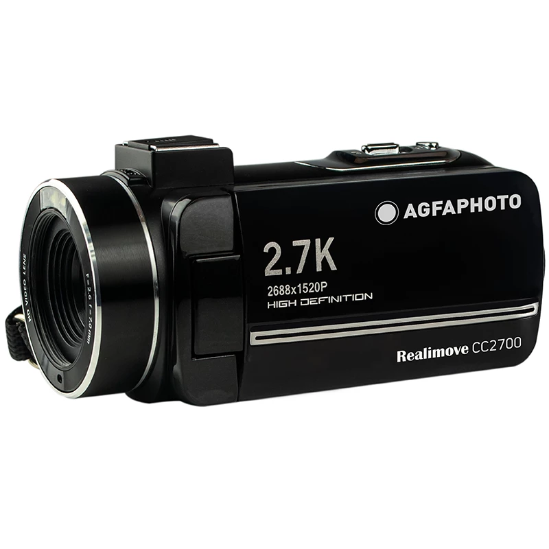 AGFA CC2700-2 Realimove 2 paristolla