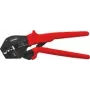 Knipex puristuspihdit P 250 mm 2x6,2x10,2x16 (AWG 2x10,2x7,2x5) mm