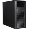 Supermicro SuperChassis 732D4-903B tornipalvelinkotelo, E-ATX, 900 W, musta, USB/ääni