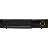 Behringer MA6000M audiovahvistin esiintymiseen/näyttämölle musta