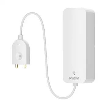 ZigBee Gosund ST19 Tuya älykäs vesi-/tulvavesianturi