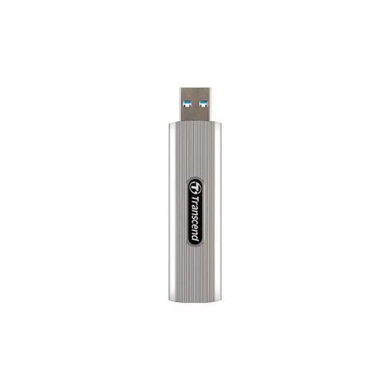 SSD-asema Transcend 2 TB ulkoinen USB Type-A 3.2 Gen 2 ESD320A