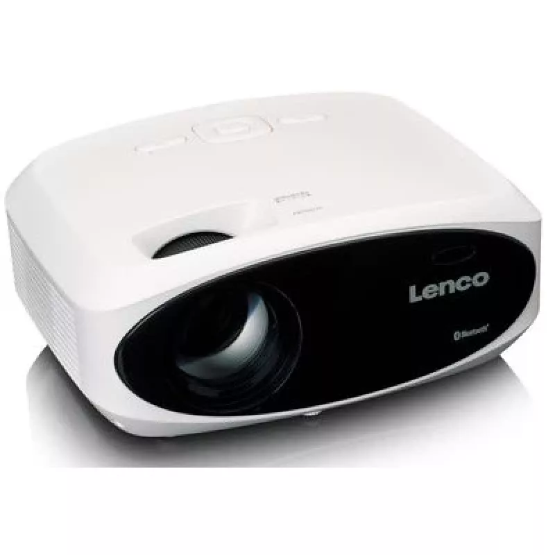 Lenco LPJ-900WH tuote