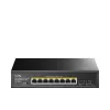 Hallitsematon kytkin Cudy GS1008PS2 Gigabit Ethernet 8 porttia PoE