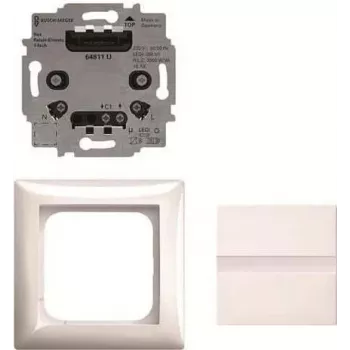 BJ 64765 UJ-914 mukavuuskytkin flex -sarja (2CKA006800A2912)