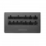 DarkFlash PMT1050 1050W virtalähde, musta