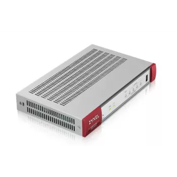 Zyxel USGFLEX50HP-EU0101F laitteistopalomuuri 0,35 Gbit/s