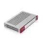 Zyxel USGFLEX50HP-EU0101F laitteistopalomuuri 0,35 Gbit/s